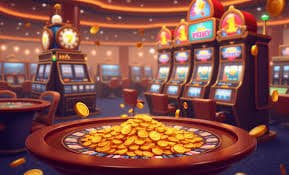 Platform neo108 menampilkan berbagai kategori permainan kasino dan sportsbook