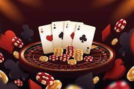 Baccarat Game