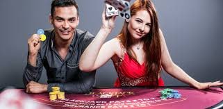 Meja Live Baccarat neo108 dengan dealer profesional dan streaming HD
